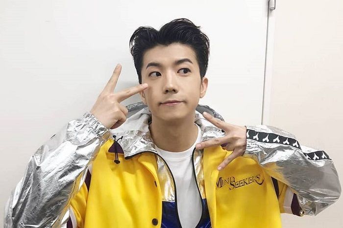 Wooyoung