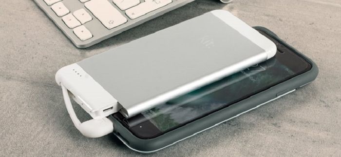 Powerbank