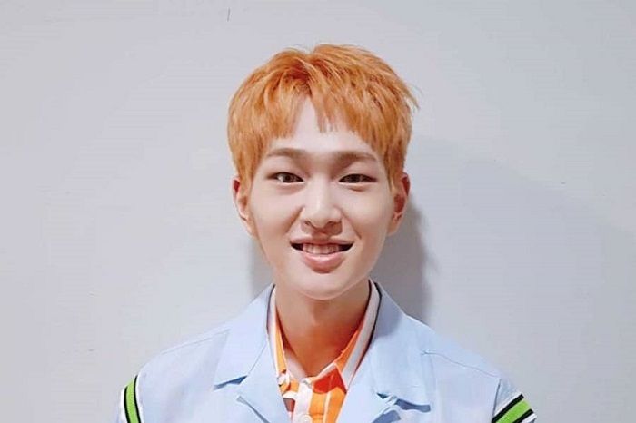 Onew