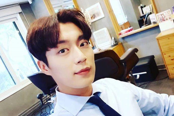 Yoon Doojoon