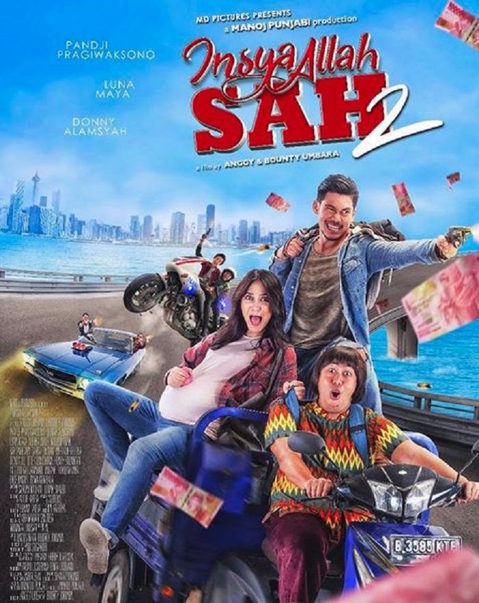 Insya Allah Sah 2