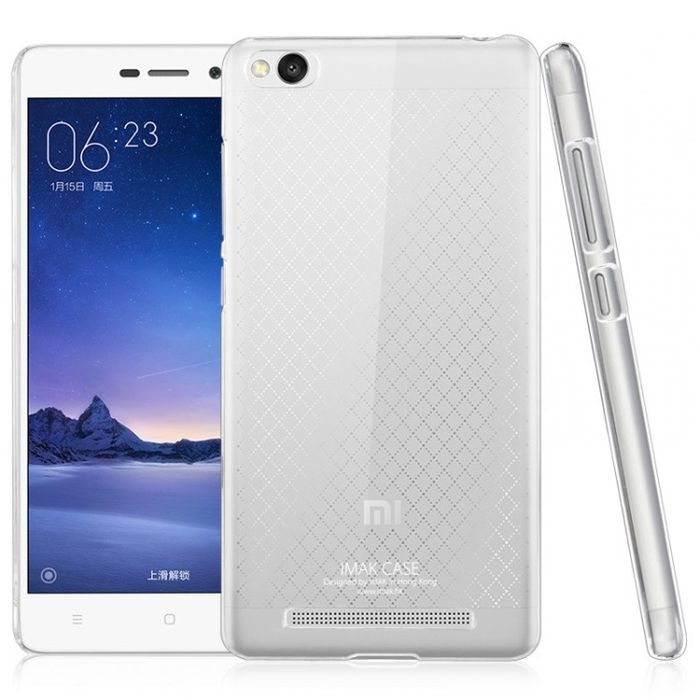 Xiomi Redmi 3