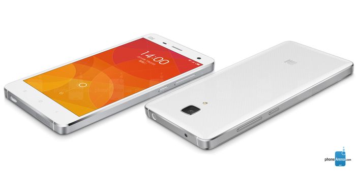 Xiaomi MI4