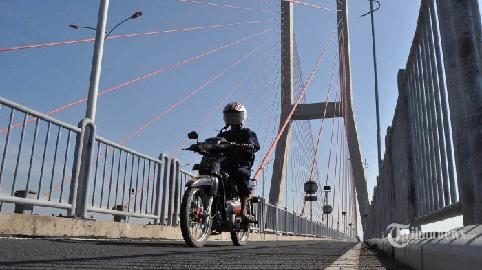 Tol Suramadu