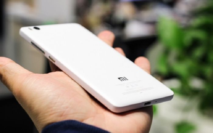 Xaiomi Mi 4i