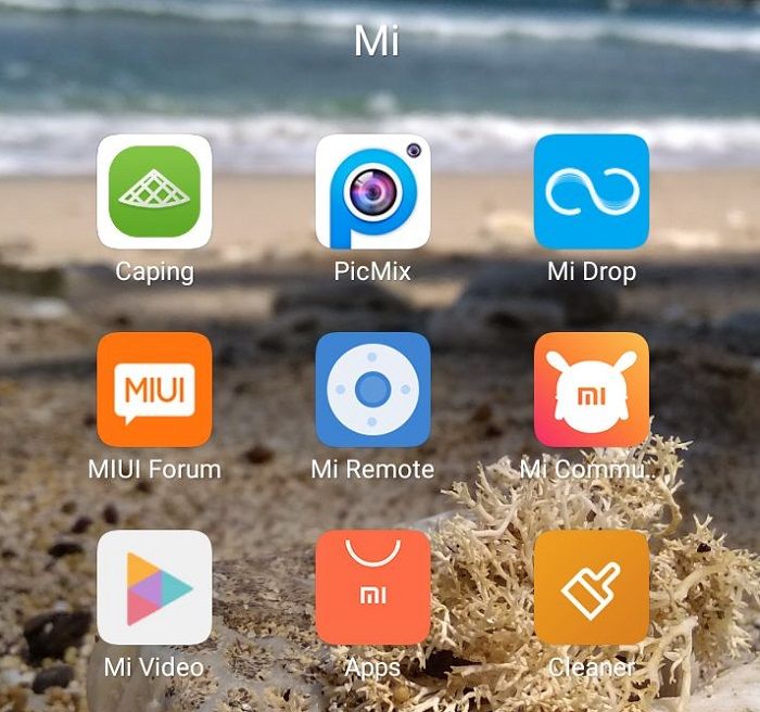 ist