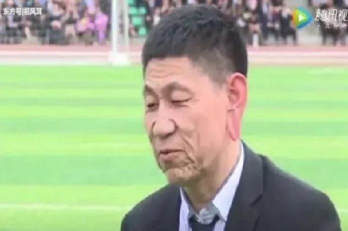 Xiao Cui