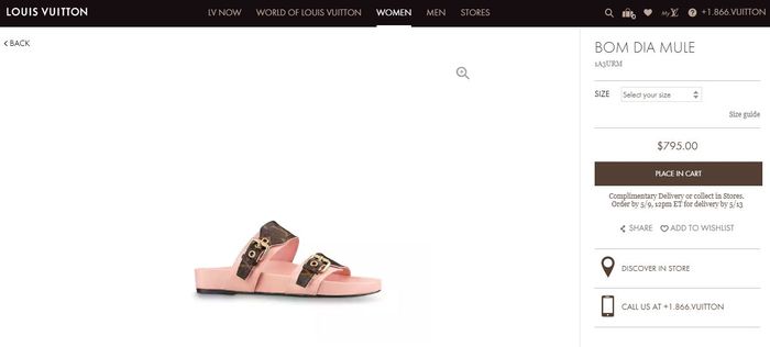 Open Toe Buckle Strap Sandals