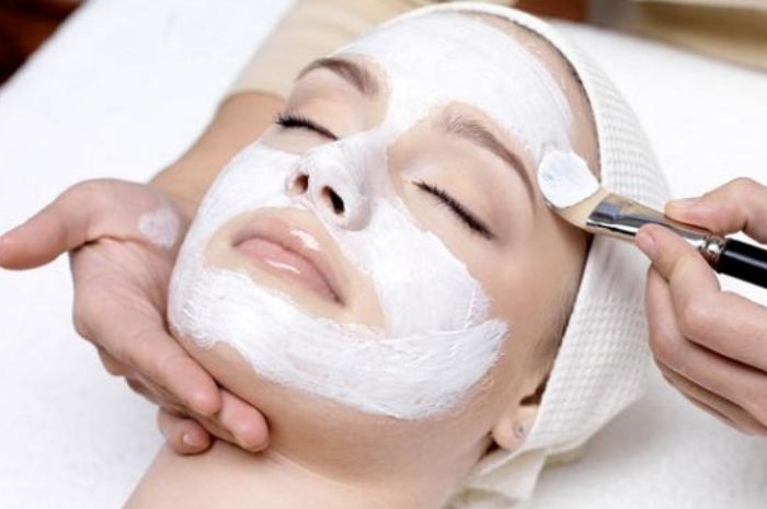 Masker wajah