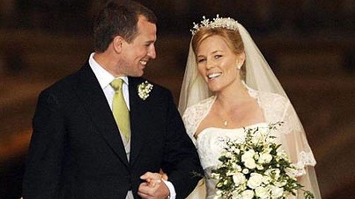 The Telegraph
Orang tua Savannah