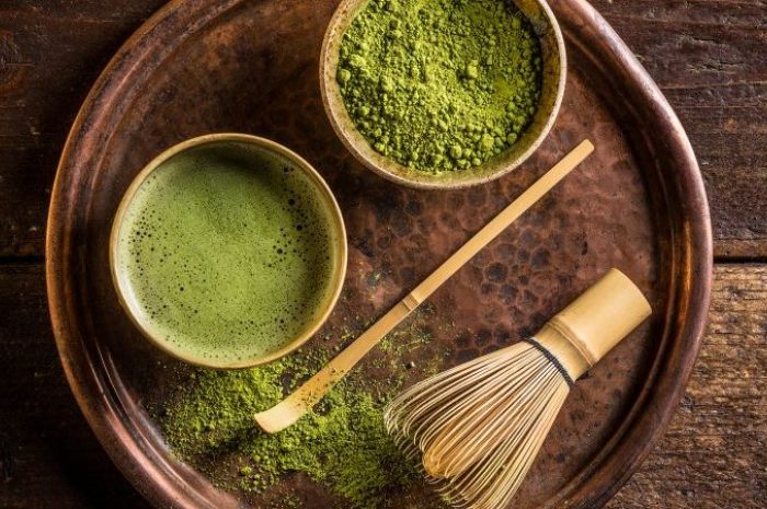 Matcha
