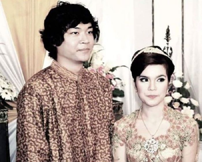 Sinta dan suami
