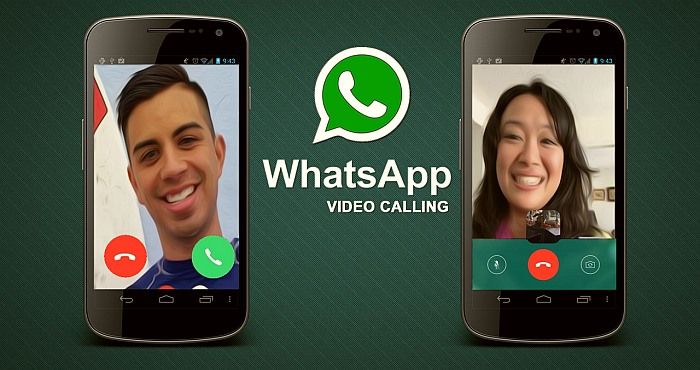 Video call