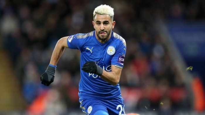 Mahrez