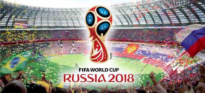 Ini 5 hal yang paling dicari di Google selama tahun 2018. Salah satunya Piala Dunia 2018.