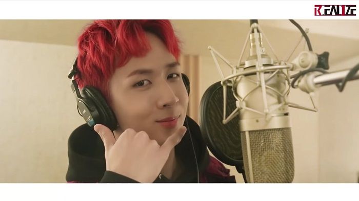 Ravi VIXX