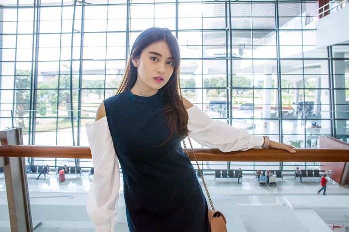 Nabilah Ayu