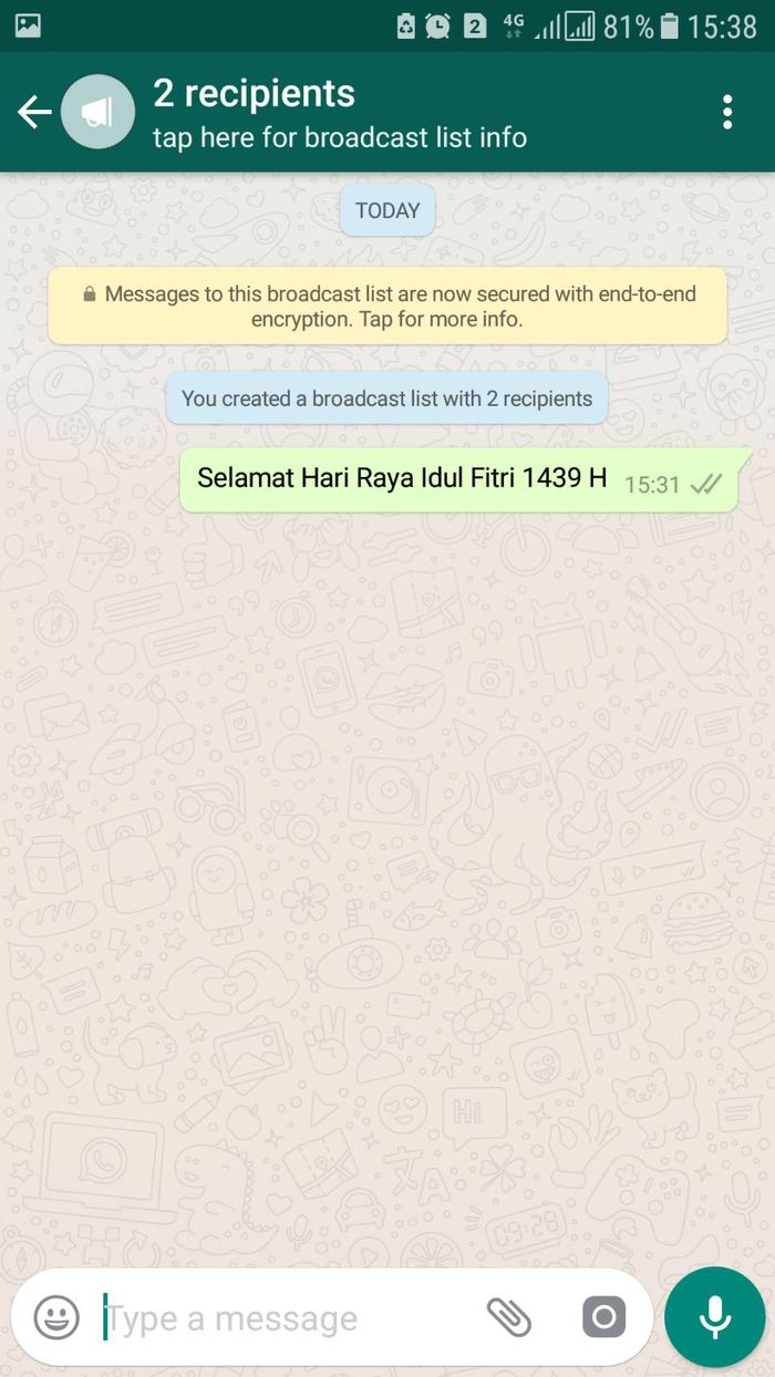 whatapp