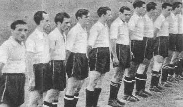 Klub Bola Negara Kuba