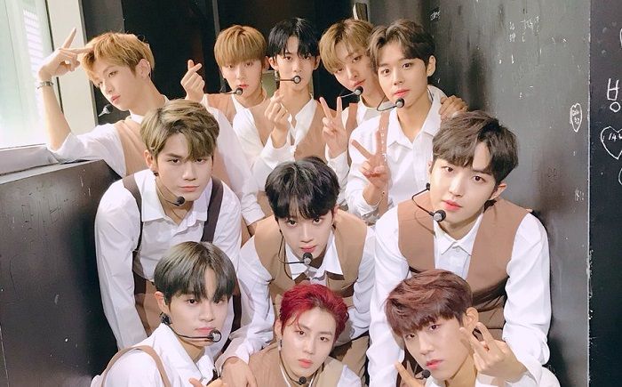 Wanna One