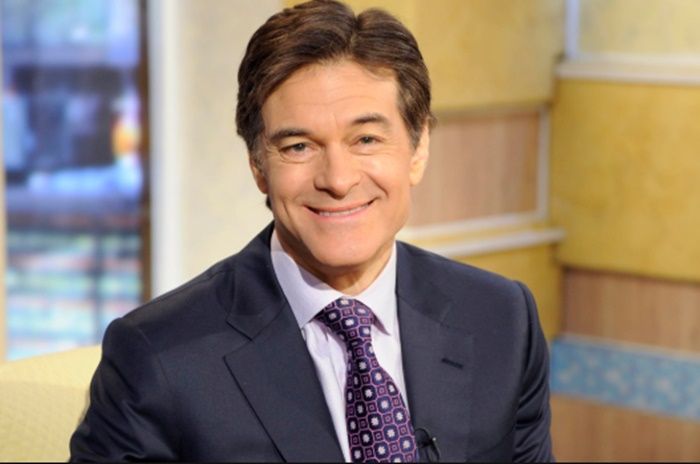 Mehmet Oz