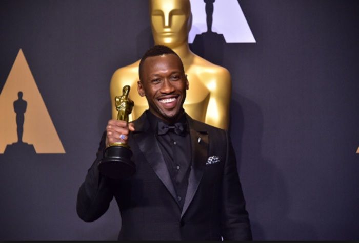 Mahershala Ali