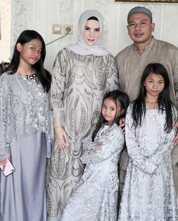 Lebaran Angel Lelga