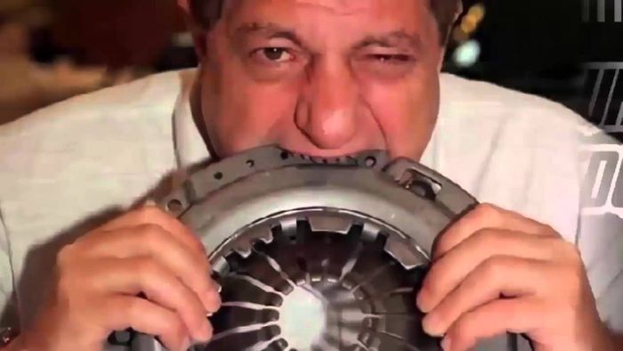 Michel Lotito