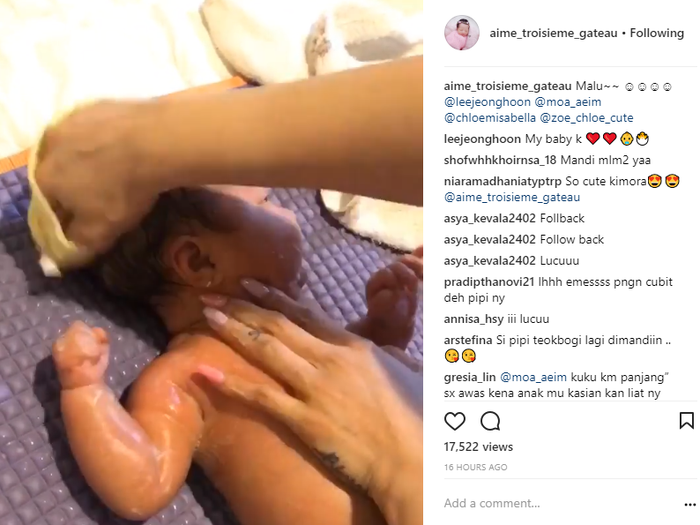 Instagram