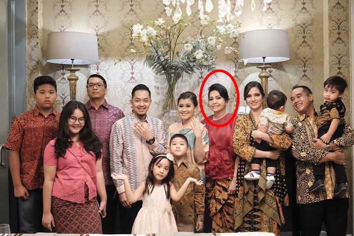 Ibu Nia Ramadhani