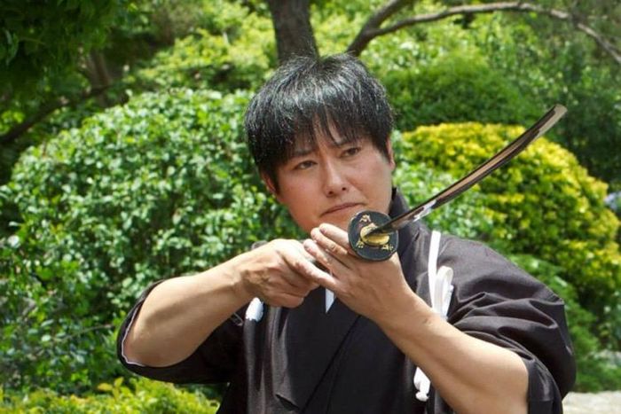 Isao Machii