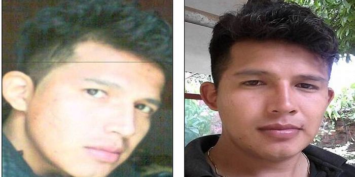 Jose Gongora mendapat hukuman 35 tahun pejara.