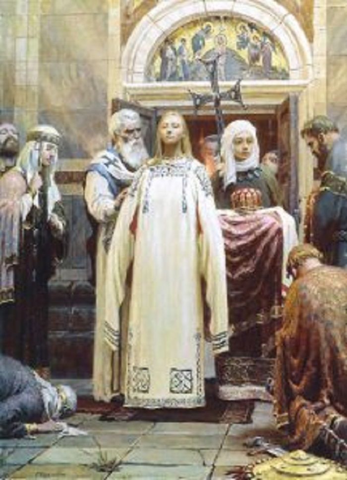 Olga dari Kiev