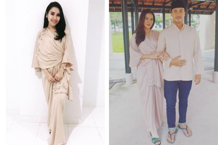 instagram.com/ayutingting92 dan instagram.com/hamishdw