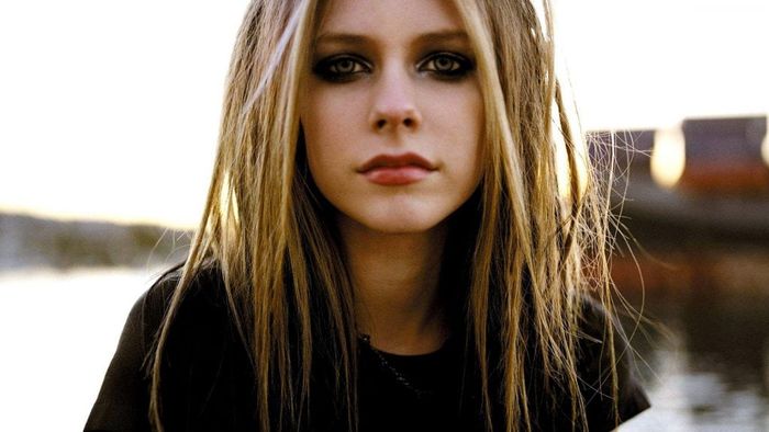 Avril jadul