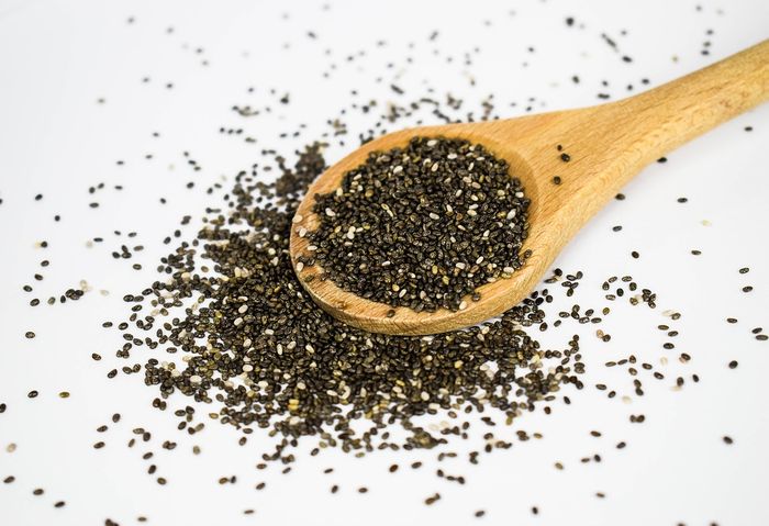 biji Chia