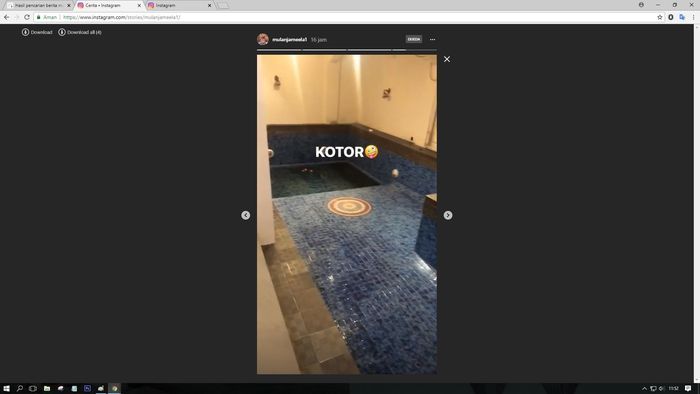 Kediaman Mulan Jameela