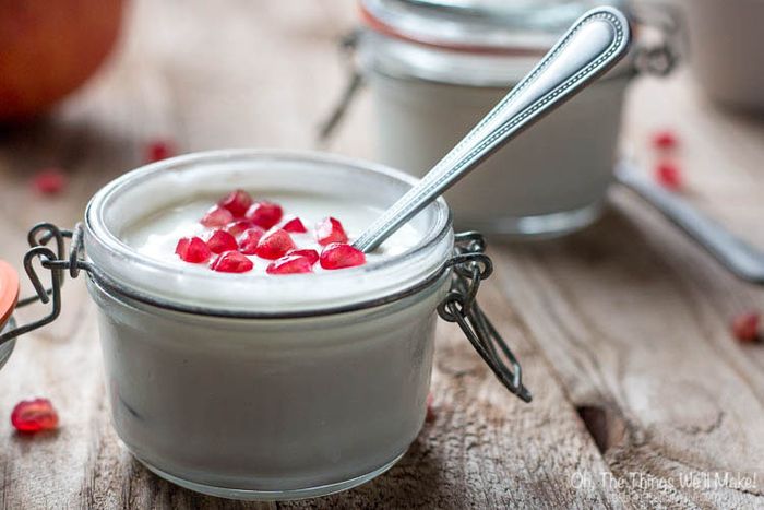 yogurt