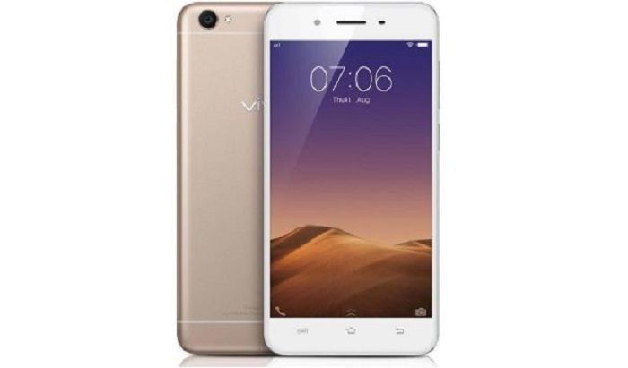 Vivo Y55
