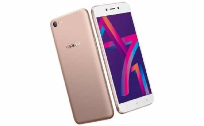 Oppo A71