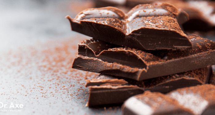 dark chocolate