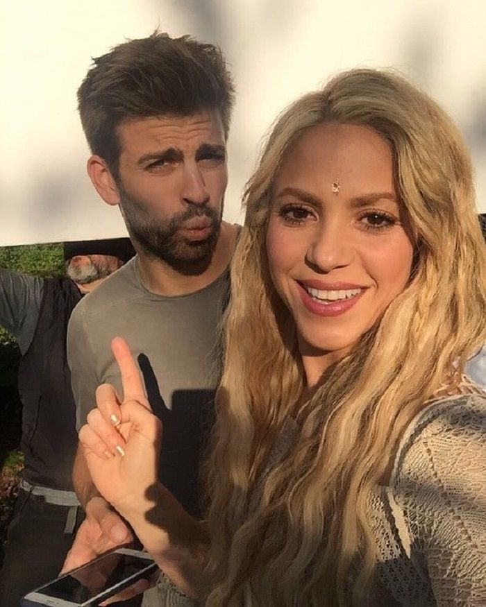 Instagram.com/@shakira