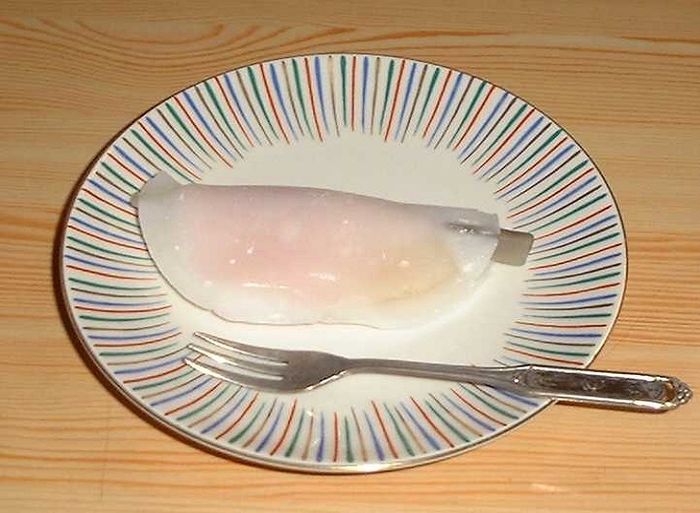Hanabira mochi