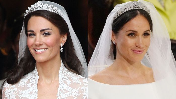 Istri para pangeran ( hollywoodlife.com, usmagazine.com)