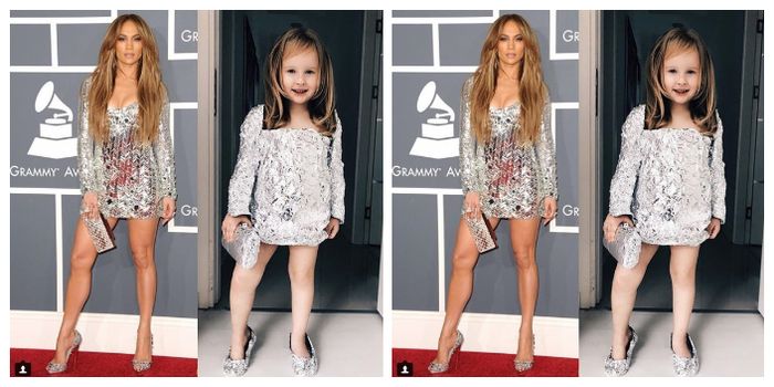 Jennifer Lopez