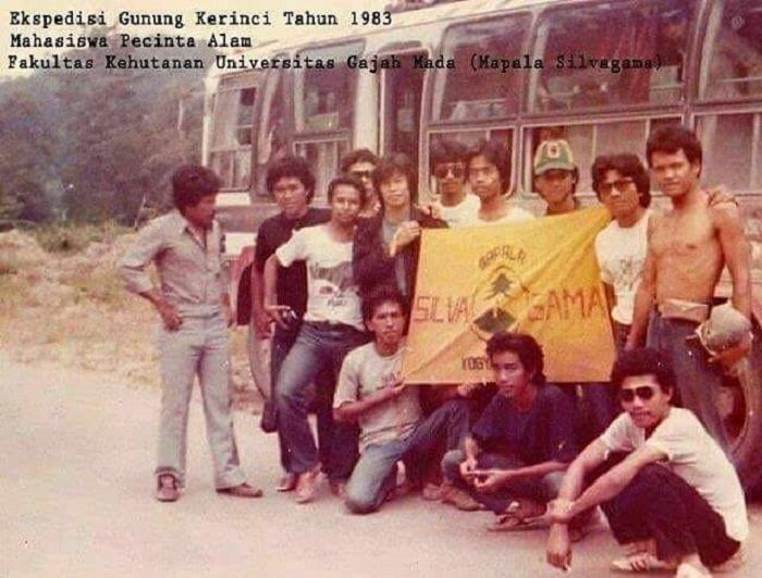 Jokowi Muda