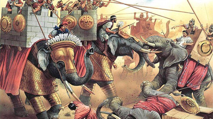 Imperium Persia