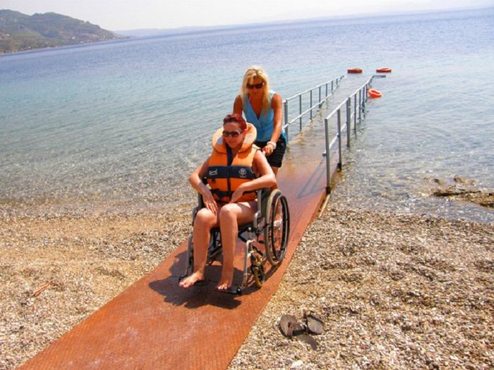 Sirene Resort, Loutraki, Yunani
