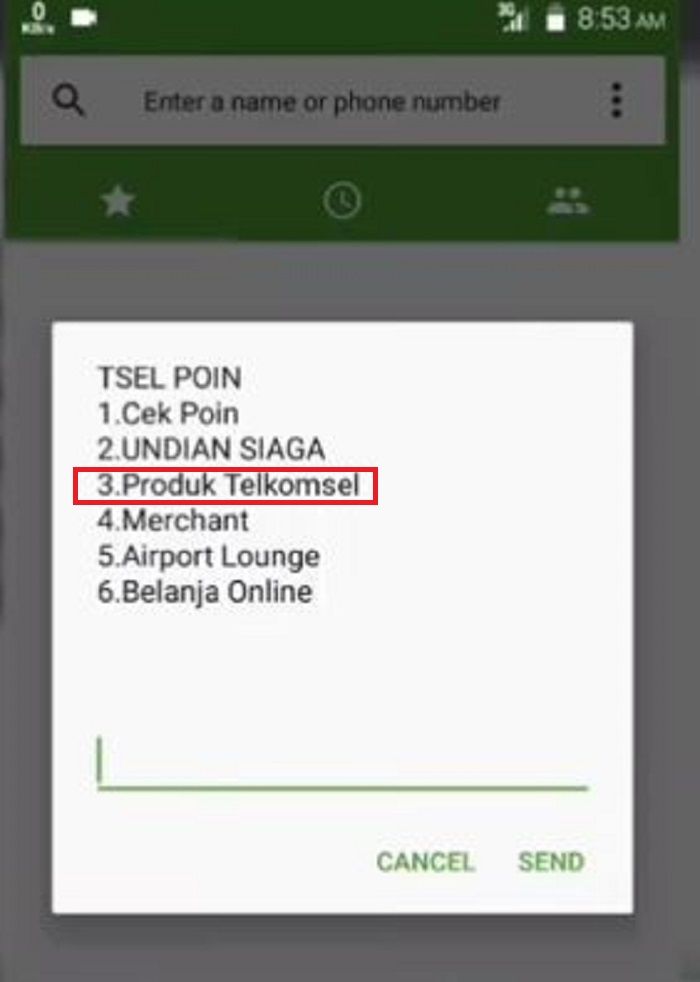 Cara mendapatkan kuota murah Telkomsel
