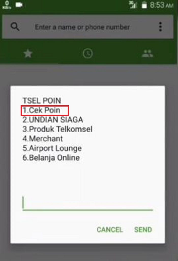 Cara mendapatkan kuota telkomsel supermurah

